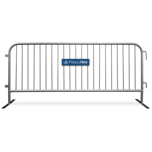 1.1m Temporary Fencing for hire