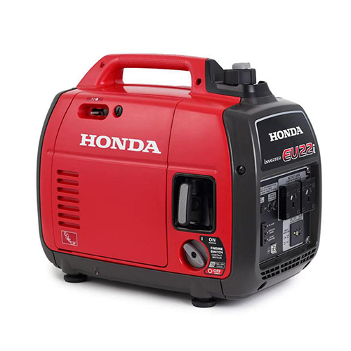 Single Phase Generators