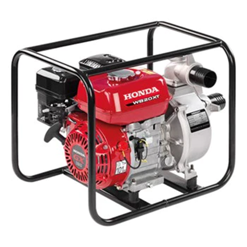 2 inch trash pump for hire