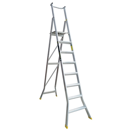 2.2m Platform Ladder for hire