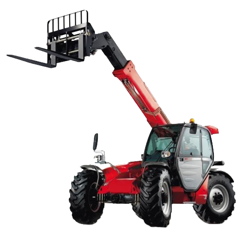 2.5T Telehandler MTX625 for hire