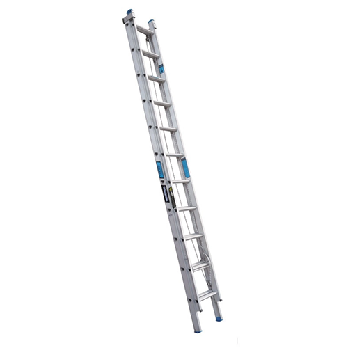2.9m – 4.7m Extension Ladder for hire