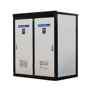 Ablution Block small