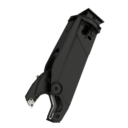 Excavator Rotating Shear S3035 for hire