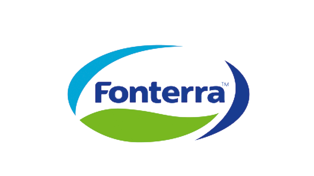 Fonterra logo