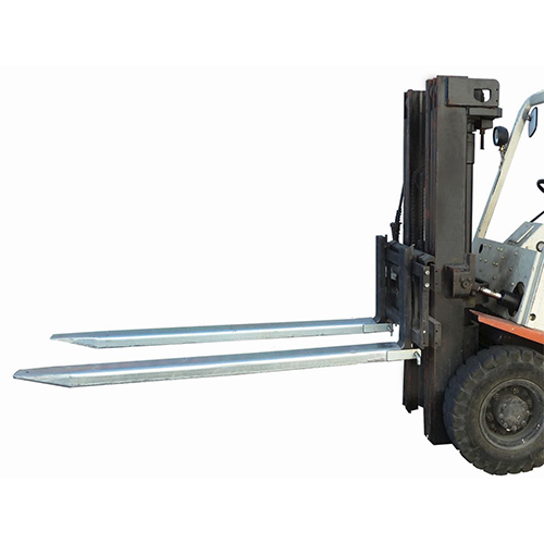 Forklift Extensions for hire
