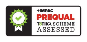 PREQUAL Totika Scheme Logo