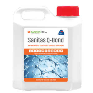 Sanitas Q-bond