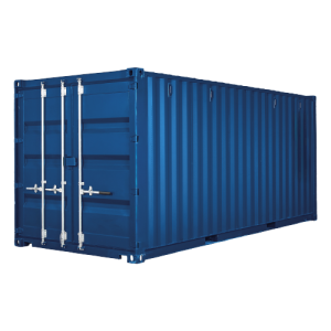 Shipping Container