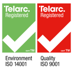 Telarc Logos