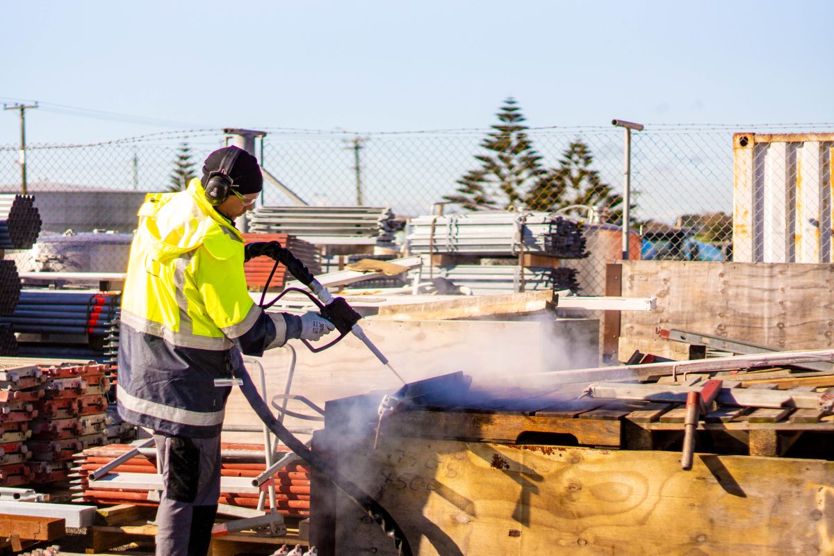 Presco Environmental How much does dry ice blasting cost?